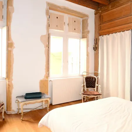 Apartamento Ambiance - Arlequin