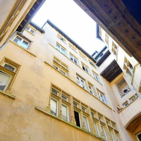 Ambiance - Arlequin Apartamento *
