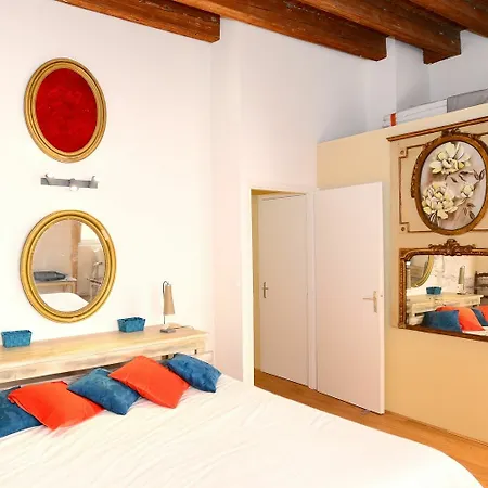Ambiance - Arlequin Apartamento Lyon